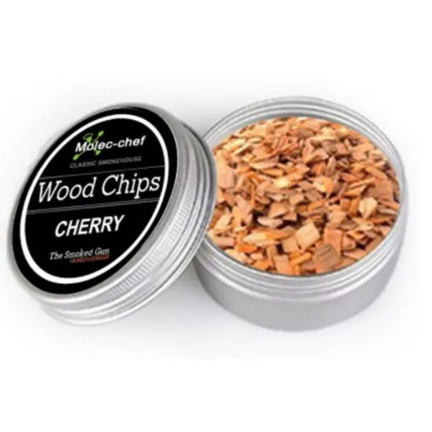 Wooden Smoker Set Cocktail Set