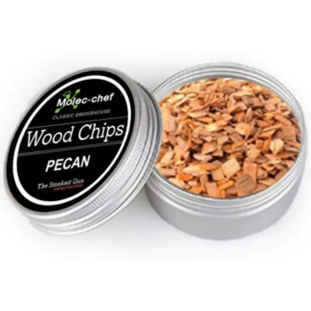 Wooden Smoker Set Cocktail Set