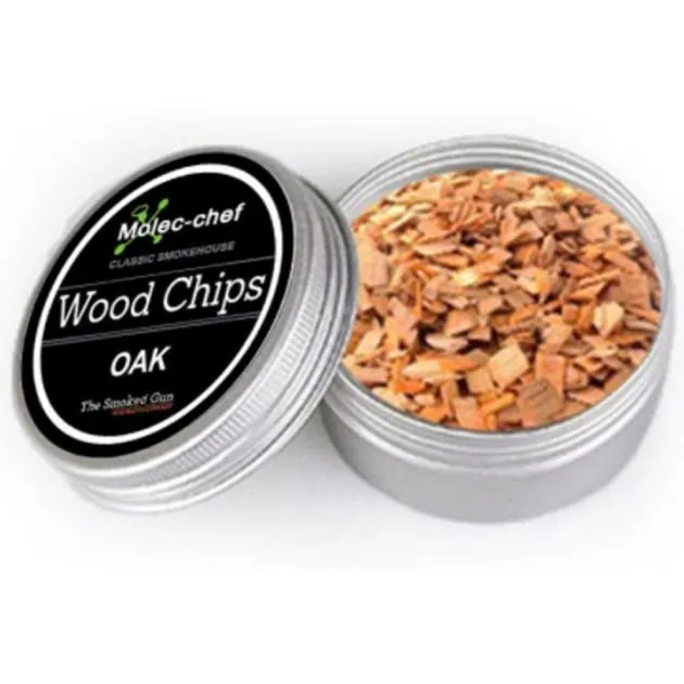 Wooden Smoker Set Cocktail Set