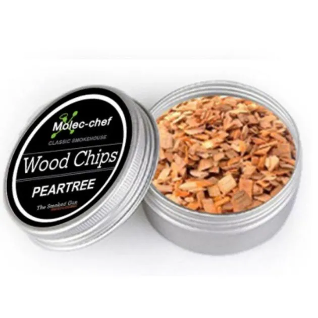 Wooden Smoker Set Cocktail Set