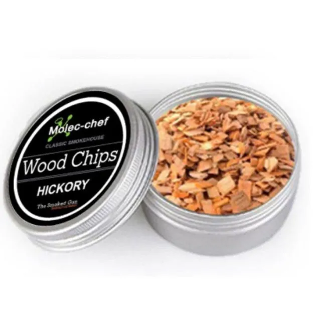 Wooden Smoker Set Cocktail Set